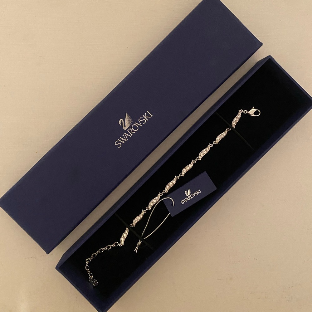 Swarovski Bracelet